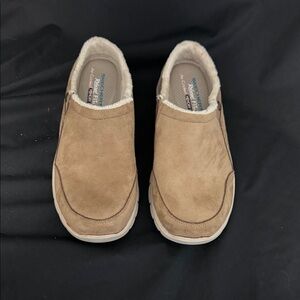 Brand New Skechers Women’s Slip-On Slippers